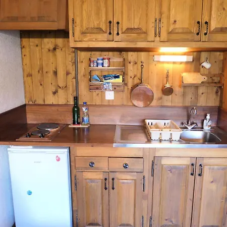 Apartment La Gelinotte - Gelinotte 6 Mae-5292