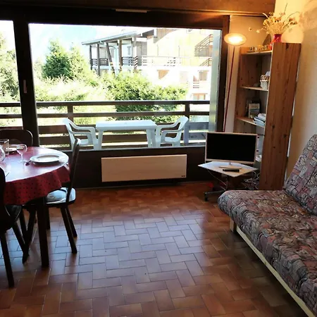 La Gelinotte - Gelinotte 6 Mae-5292 Apartment