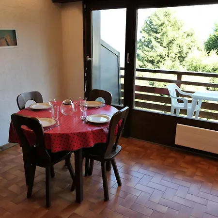 La Gelinotte - Gelinotte 6 Mae-5292 Saint-Gervais-les-Bains