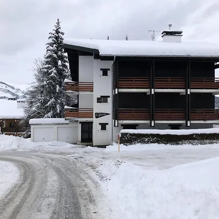 La Gelinotte - Gelinotte 6 Mae-5292 Apartment